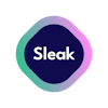 Sleak AI logo