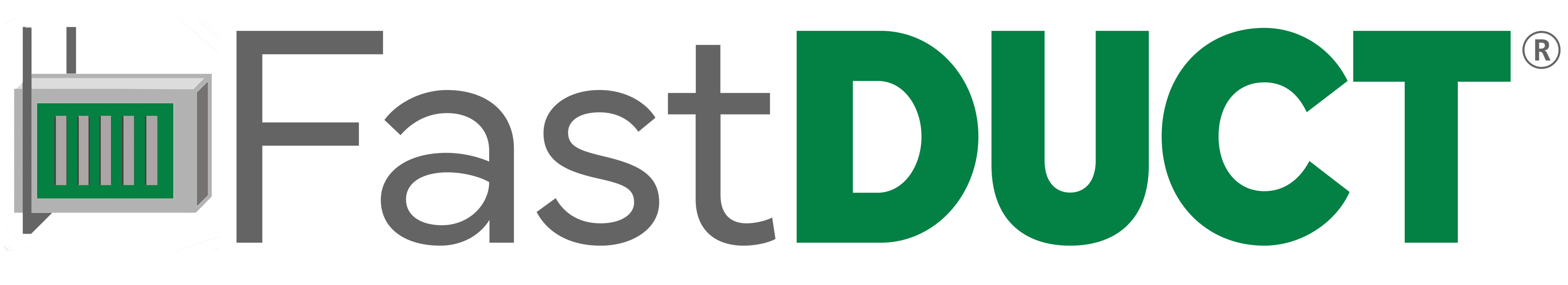 FastDUCT Logo
