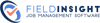 FieldInsight's logo