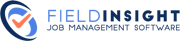 FieldInsight's logo
