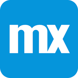 Logotipo de Mendix