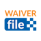 WaiverFile logo