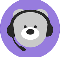 Issuebear logo
