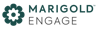 Marigold Engage's logo