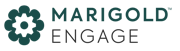 Marigold Engage's logo