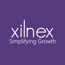 Xilnex Retail Business Solution logo