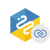 Python Connector for Zoho CRM logo