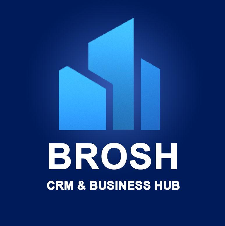 BROSH Logo