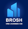 BROSH logo