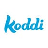 Koddi Enterprise logo