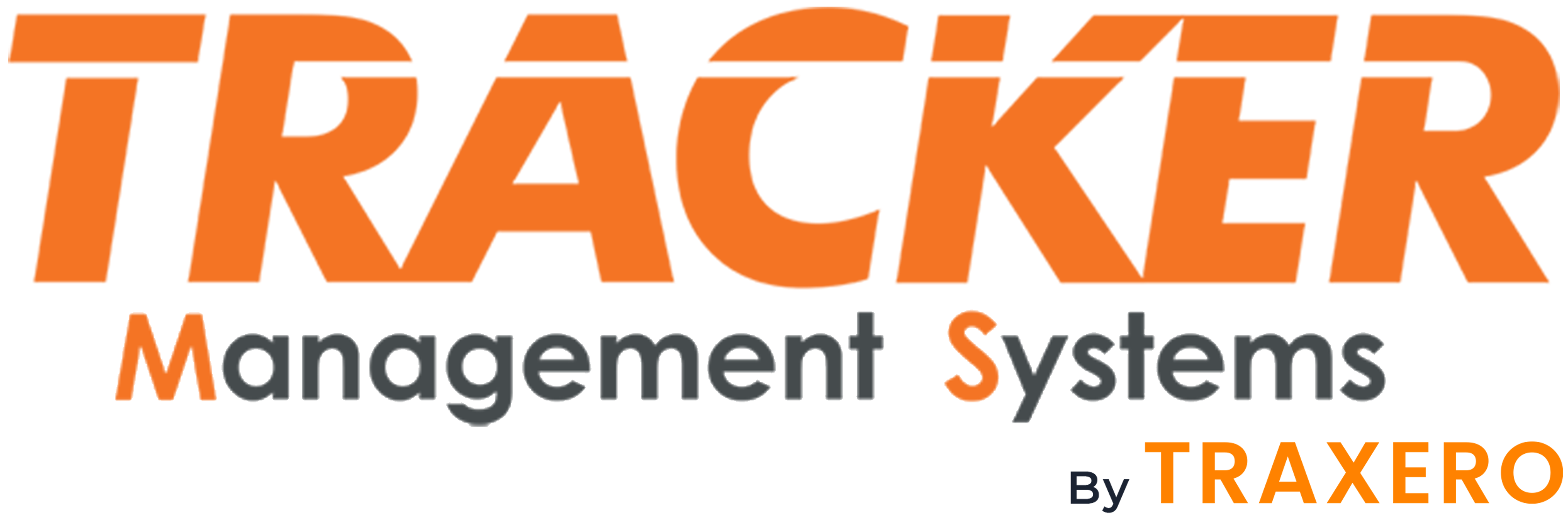 Tracker Management Systems Logo