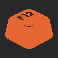 FUNCTION12 logo