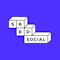 Sked Social logo