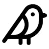 BirdyChat logo