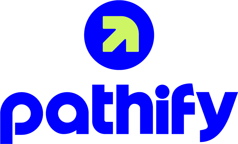 Pathify logo