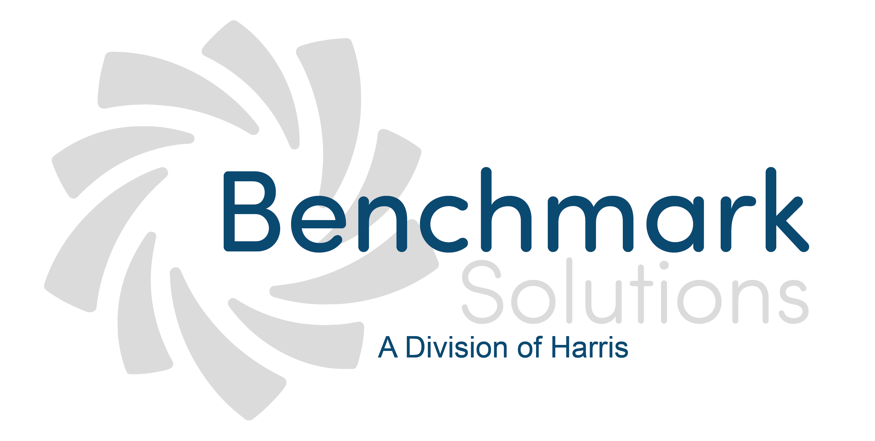 Benchmark Solutions RCM logo