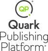 Quark Publishing Platform logo
