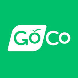 Logotipo do GoCo
