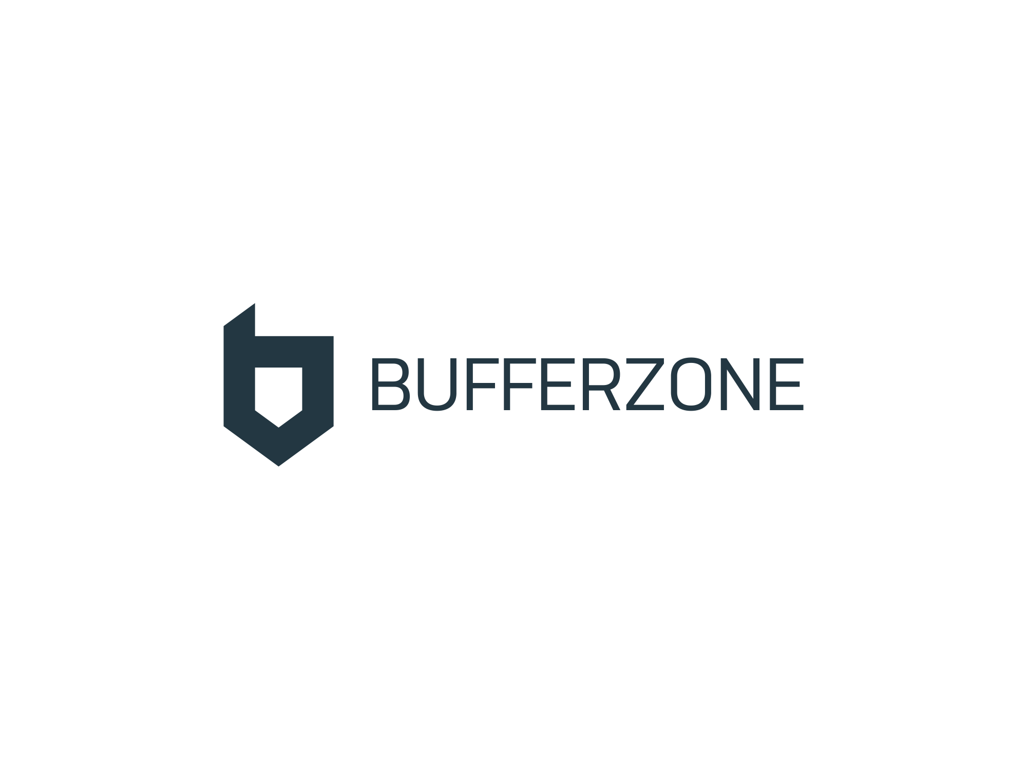 BUFFERZONE logo