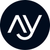 AY API HRM logo
