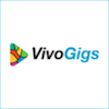 VivoGigs logo