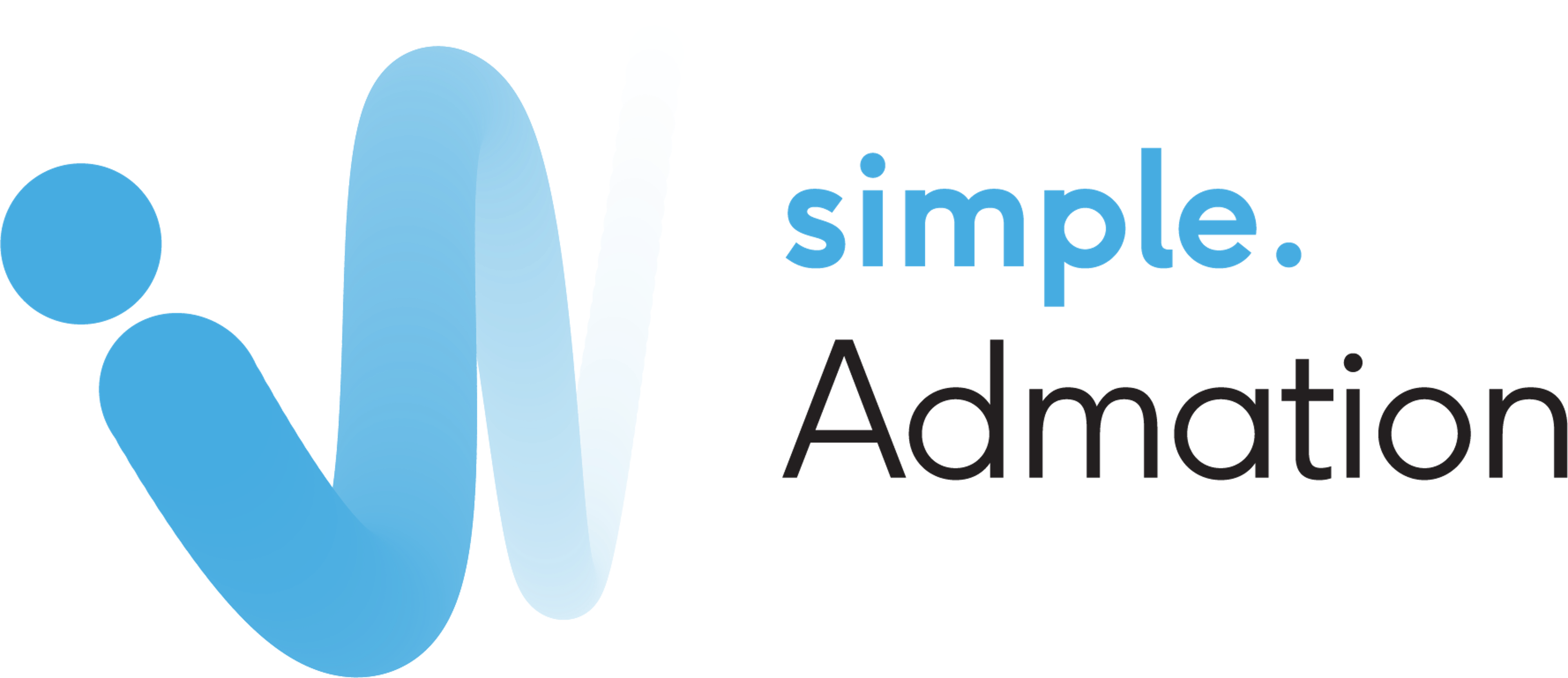 Admation Logo