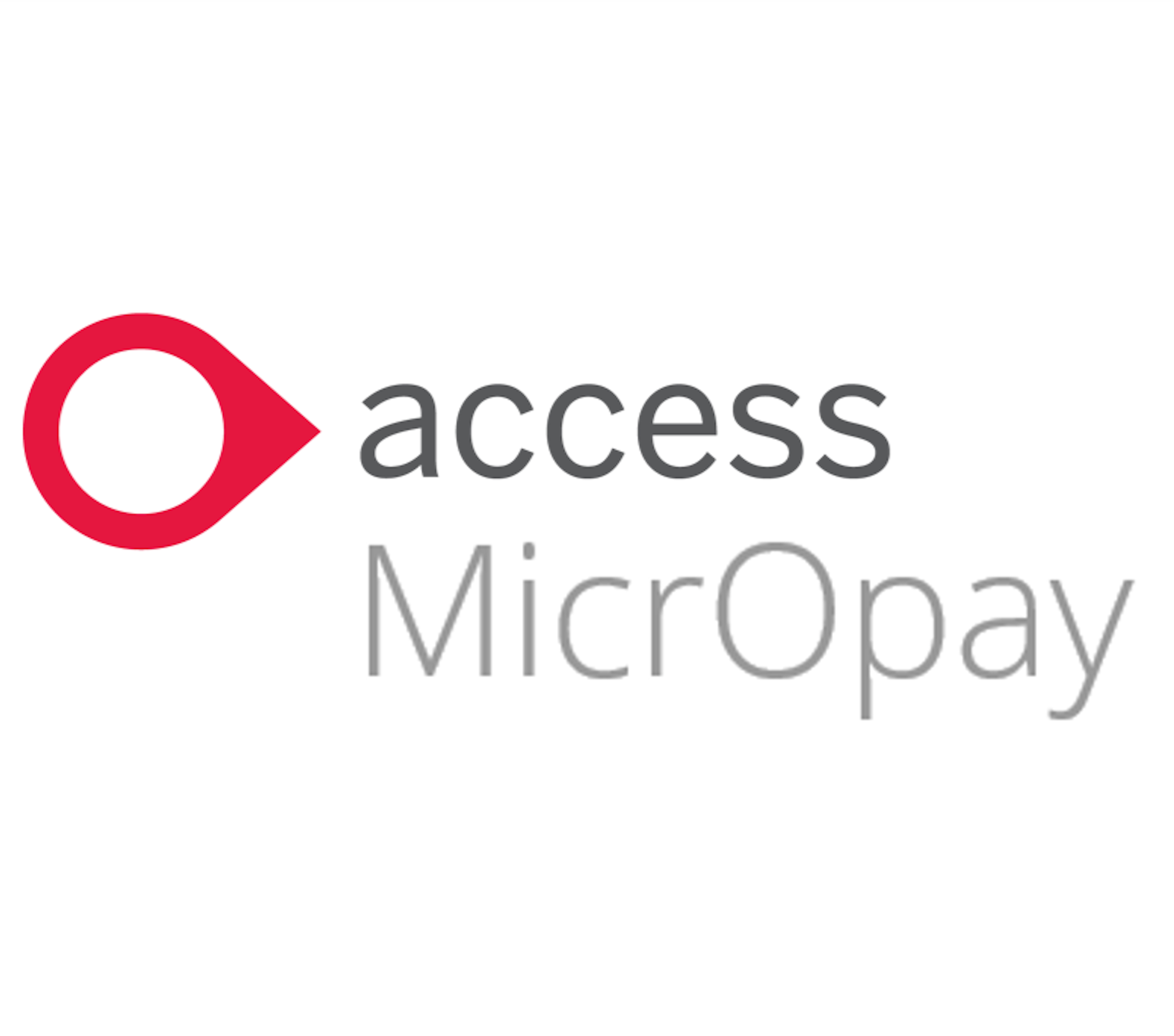 MicrOpay Logo