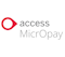 MicrOpay logo