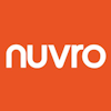 Nuvro logo