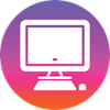 1-Step Desktop logo
