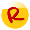 Revel Digital's logo