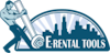 E-Rental Tools logo