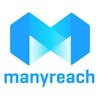 Manyreach logo