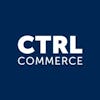 CTRL Commerce logo