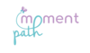MomentPath's logo