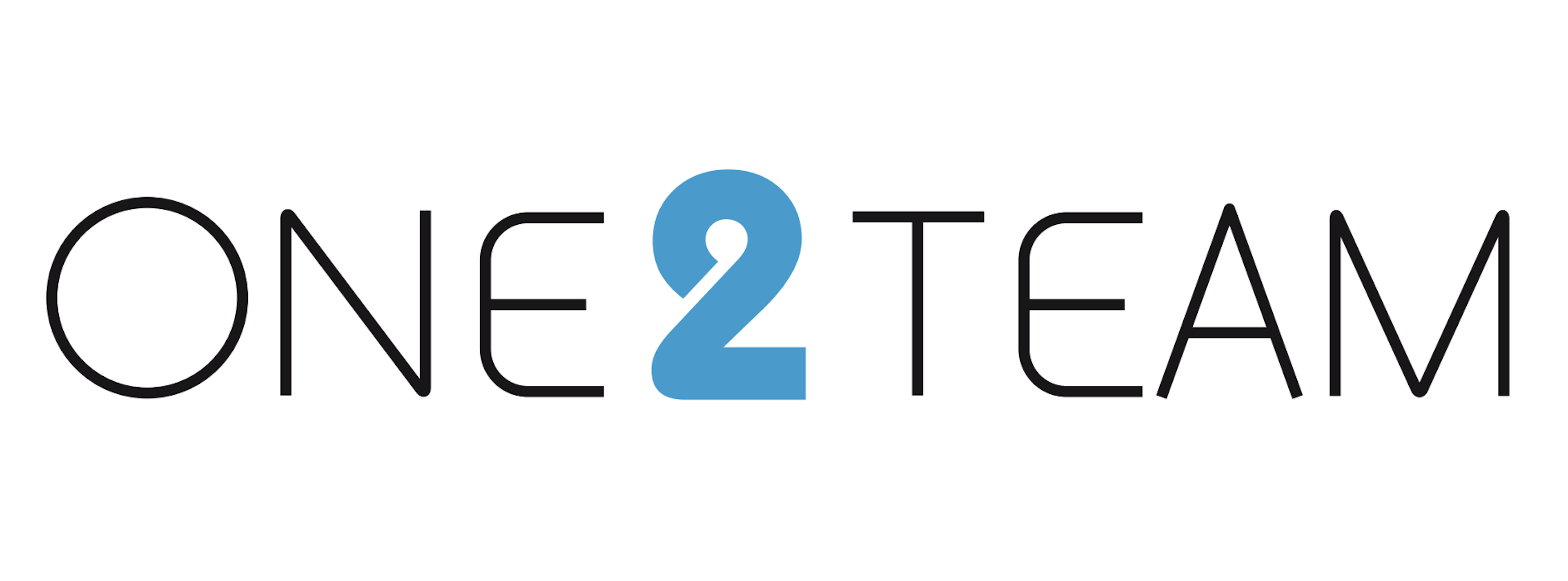 One2Team Logo