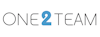 One2Team's logo