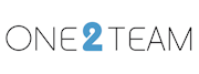 One2Team's logo
