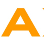 AXS2LMS logo