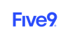 Five9 logo