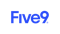 Five9 logo