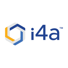 i4a AMS logo
