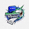Mandou Virou logo