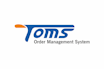TOMS (Tejas Order Management System)