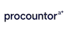 Procountor logo