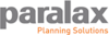 Paralax logo