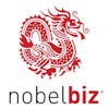 NobelBiz Voice Carrier Network logo