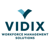 vIDix LABOR logo