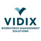 vIDix LABOR logo