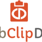 WebClipDrop